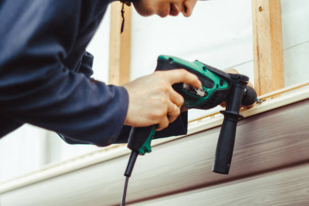 Best Siding Removal and Disposal  in Lodi, NJ